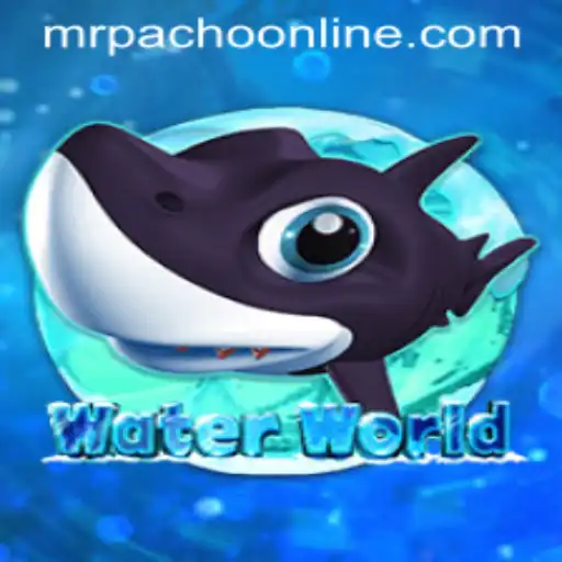 WaterWorld: Dive into Adventure with MrPacho