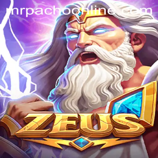 Unveiling the Mysteries of Zeus: A Journey with MrPacho